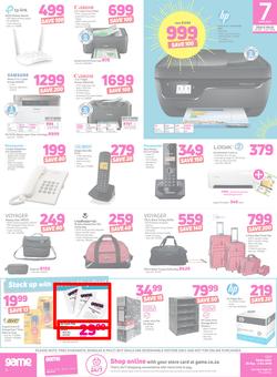 Game : Whateva You're Doing This Summer (26 Sept - 2 Oct 2018), page 15