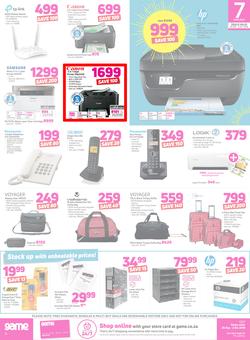 Game : Whateva You're Doing This Summer (26 Sept - 2 Oct 2018), page 15