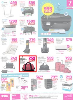 Game : Whateva You're Doing This Summer (26 Sept - 2 Oct 2018), page 15