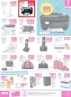 Game : Whateva You're Doing This Summer (26 Sept - 2 Oct 2018), page 15