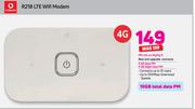 Vodacom R218 LTE WiFi Modem-On My Gig 5