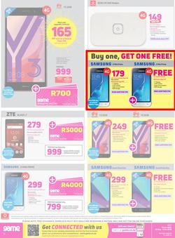 Game : Whateva You're Doing This Summer (26 Sept - 2 Oct 2018), page 16