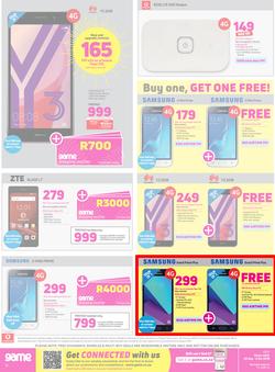 Game : Whateva You're Doing This Summer (26 Sept - 2 Oct 2018), page 16