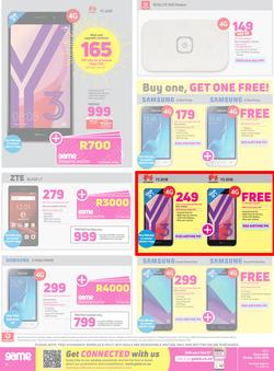 Game : Whateva You're Doing This Summer (26 Sept - 2 Oct 2018), page 16