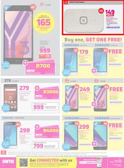 Game : Whateva You're Doing This Summer (26 Sept - 2 Oct 2018), page 16