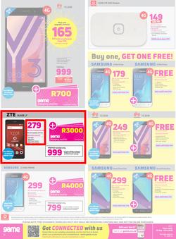 Game : Whateva You're Doing This Summer (26 Sept - 2 Oct 2018), page 16