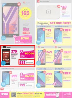 Game : Whateva You're Doing This Summer (26 Sept - 2 Oct 2018), page 16