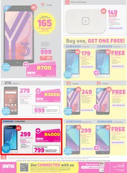 Game : Whateva You're Doing This Summer (26 Sept - 2 Oct 2018), page 16