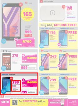 Game : Whateva You're Doing This Summer (26 Sept - 2 Oct 2018), page 16