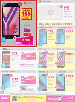 Game : Whateva You're Doing This Summer (26 Sept - 2 Oct 2018), page 16