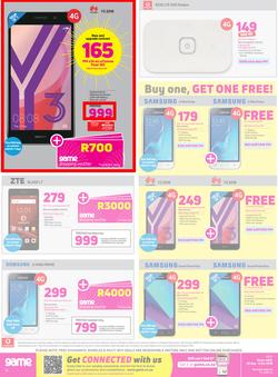 Game : Whateva You're Doing This Summer (26 Sept - 2 Oct 2018), page 16