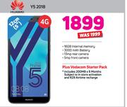 Huawei Y5 2018 4G