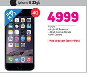 Apple iPhone 6 32GB 4G