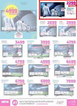 Game : Whateva You're Doing This Summer (26 Sept - 2 Oct 2018), page 18