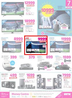 Game : Whateva You're Doing This Summer (26 Sept - 2 Oct 2018), page 19