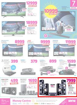 Game : Whateva You're Doing This Summer (26 Sept - 2 Oct 2018), page 19