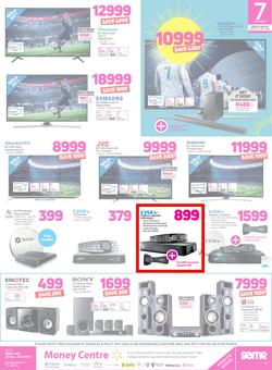 Game : Whateva You're Doing This Summer (26 Sept - 2 Oct 2018), page 19