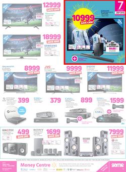 Game : Whateva You're Doing This Summer (26 Sept - 2 Oct 2018), page 19