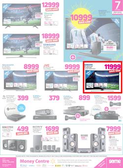 Game : Whateva You're Doing This Summer (26 Sept - 2 Oct 2018), page 19