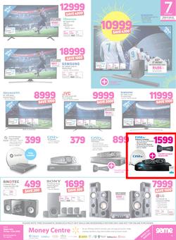 Game : Whateva You're Doing This Summer (26 Sept - 2 Oct 2018), page 19