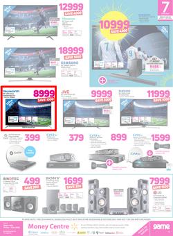 Game : Whateva You're Doing This Summer (26 Sept - 2 Oct 2018), page 19