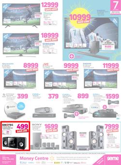 Game : Whateva You're Doing This Summer (26 Sept - 2 Oct 2018), page 19