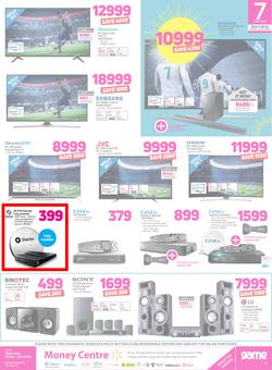 Game : Whateva You're Doing This Summer (26 Sept - 2 Oct 2018), page 19