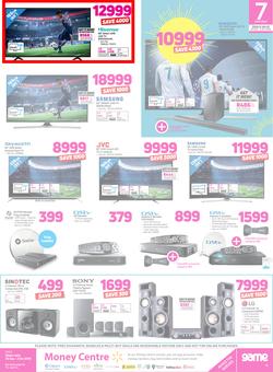 Game : Whateva You're Doing This Summer (26 Sept - 2 Oct 2018), page 19