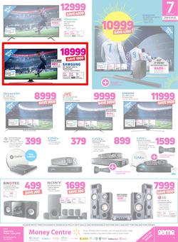 Game : Whateva You're Doing This Summer (26 Sept - 2 Oct 2018), page 19