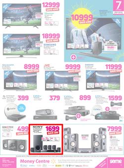 Game : Whateva You're Doing This Summer (26 Sept - 2 Oct 2018), page 19