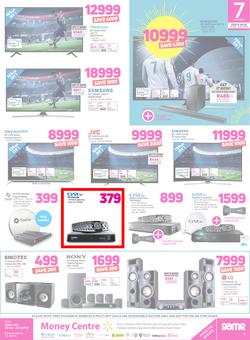 Game : Whateva You're Doing This Summer (26 Sept - 2 Oct 2018), page 19