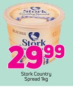 Stork Country Spread-1Kg