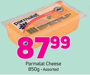 Parmalat Cheese Assorted-850g