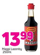 Maggi Lazenby-250ml