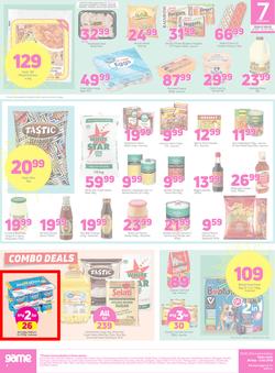 Game JHB : Whateva You're Doing This Summer (26 Sept - 2 Oct 2018), page 2