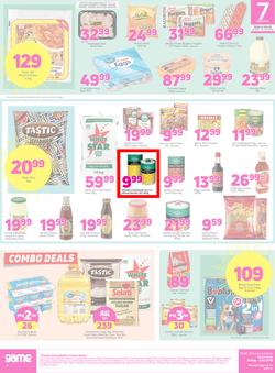 Game JHB : Whateva You're Doing This Summer (26 Sept - 2 Oct 2018), page 2
