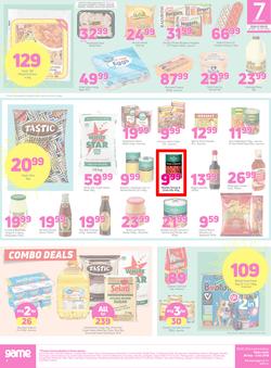 Game JHB : Whateva You're Doing This Summer (26 Sept - 2 Oct 2018), page 2