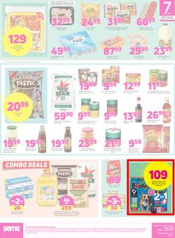 Game JHB : Whateva You're Doing This Summer (26 Sept - 2 Oct 2018), page 2