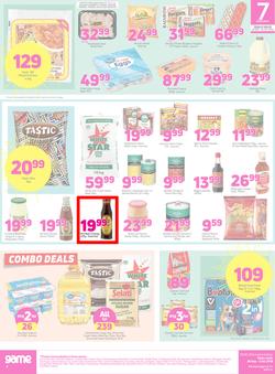 Game JHB : Whateva You're Doing This Summer (26 Sept - 2 Oct 2018), page 2