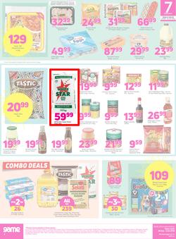 Game JHB : Whateva You're Doing This Summer (26 Sept - 2 Oct 2018), page 2