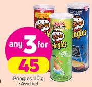 Pringles-3x110g