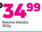Bokomo Weetbix-900g