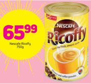 Nescafe Ricoffy-750g