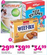 Bokomo Weetbix-900g