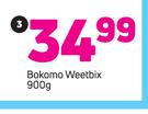 Bokomo Weetbix-900g