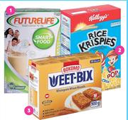 Bokomo Weetbix-900g