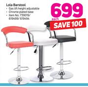 Lola Barstool-Each