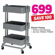 Kitchen Trolley-Each