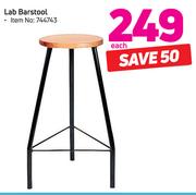 Lab Barstool-Each