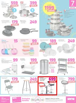 Game KZN : Whateva You're Doing This Summer (26 Sept - 2 Oct 2018), page 5
